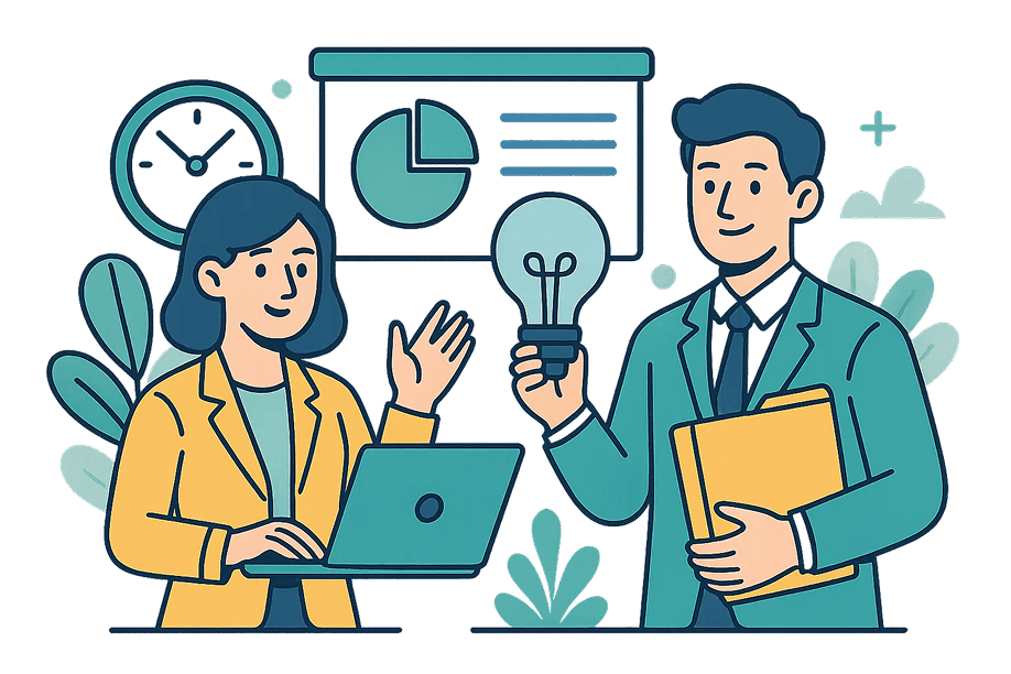 AI-Powered Validation